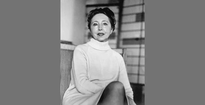 Anais Nin