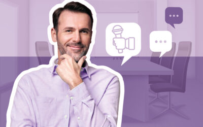 Les meilleures techniques pour prendre la parole en public
