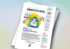Illustration du journal RH n°3