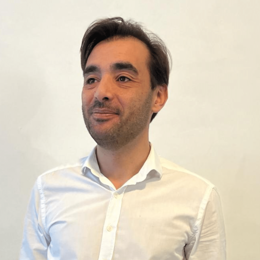 Aurélien Mizeret, expert ORSYS
