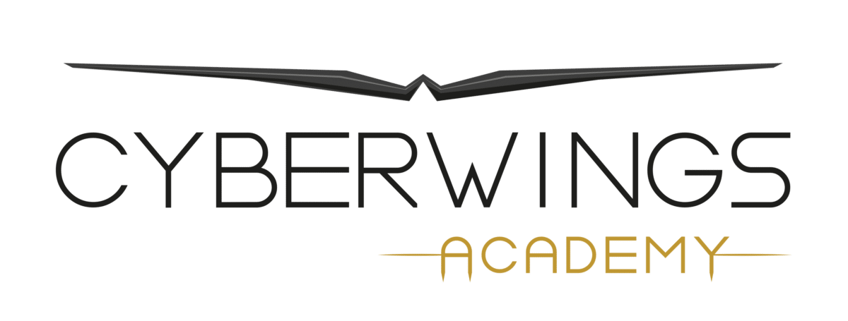 logo Cyberwings Academy