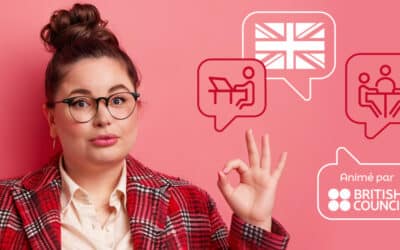 Meeting toolbox – Anglais professionnel
