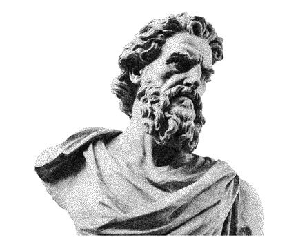 philosophe grec