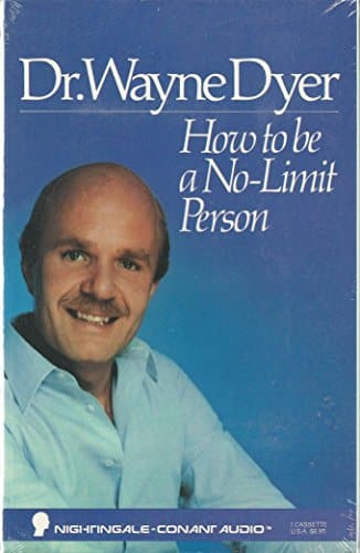 Wayne Dyer