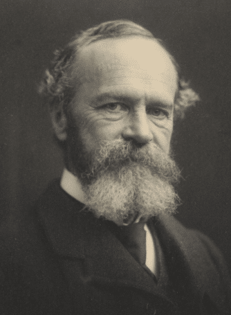 William James