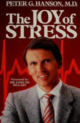 Peter G. Hanson, M.D.
