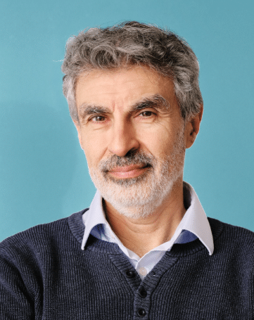 Yoshua Bengio