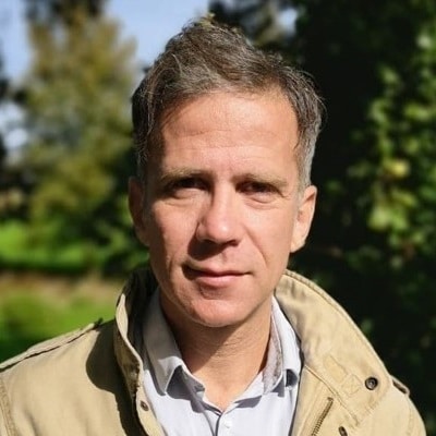 Arnaud HUET