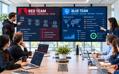 Serious games: train your cyber and IT teams through play