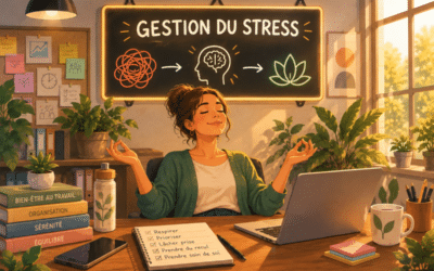 10 quotes on stress management