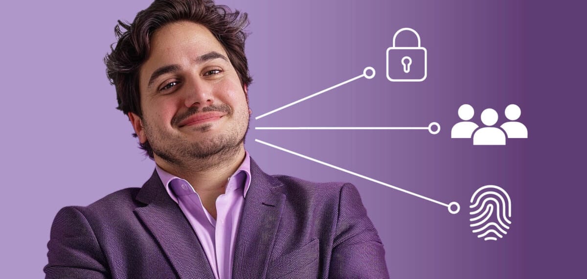 Illustration du webinar IA générative : des prompts aux agents virtuels, mode d’emploi et bénéfices
