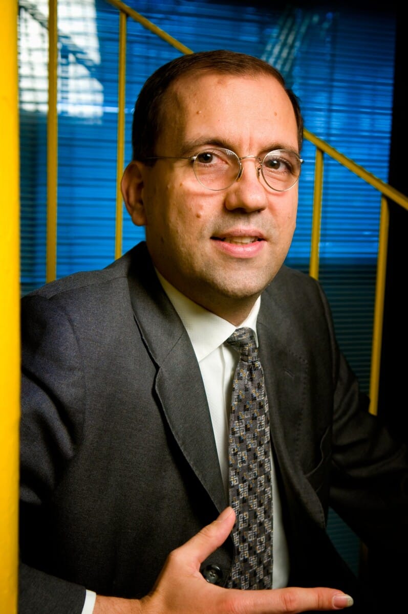 Jean-Paul Smets