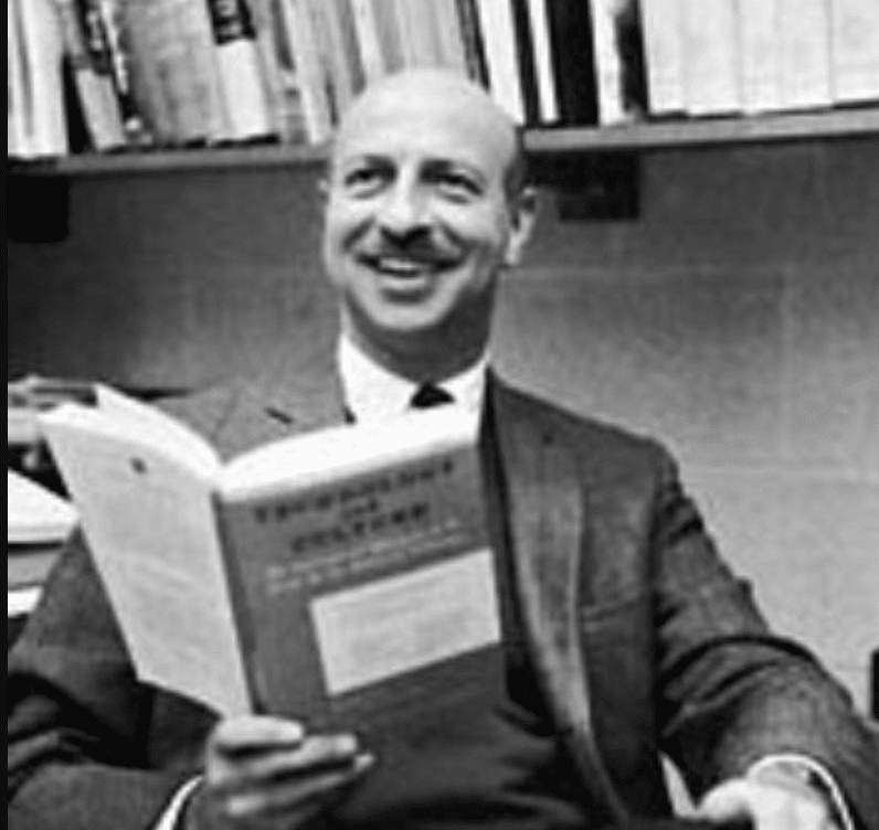 Melvin Kranzberg
