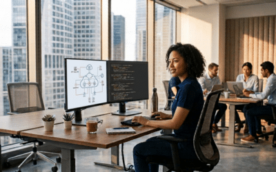 Agents IA : 7 erreurs à éviter avant de les connecter à vos applications métiers