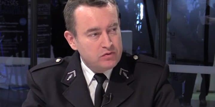 Eric Freyssinet