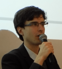 Julien Rossi